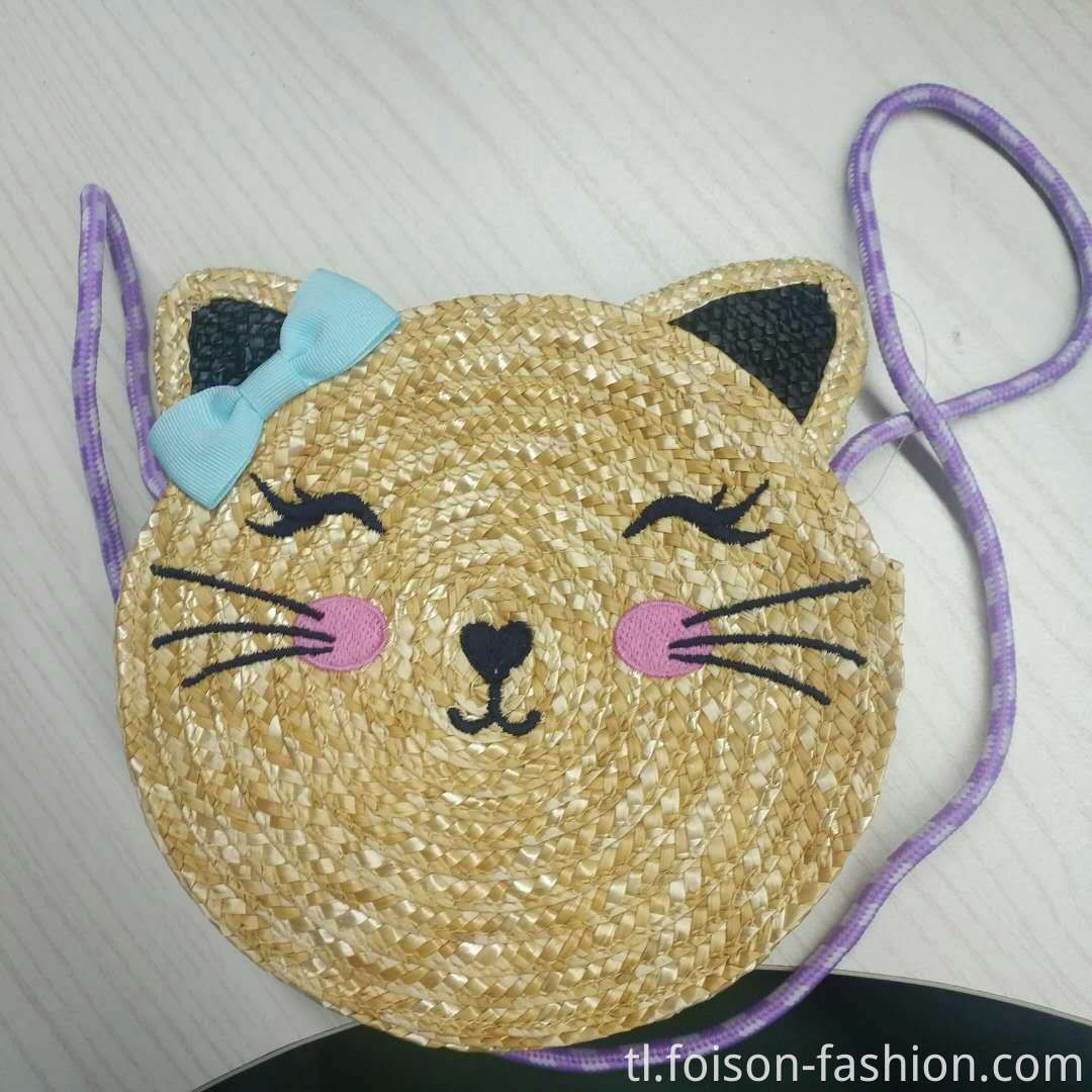 Straw Bag Beach Bag1 Straw Bag Beach Bag1